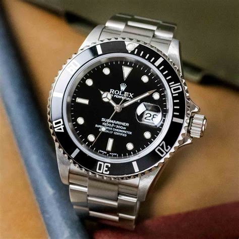 1992 rolex submariner|rolex submariner 16610 year.